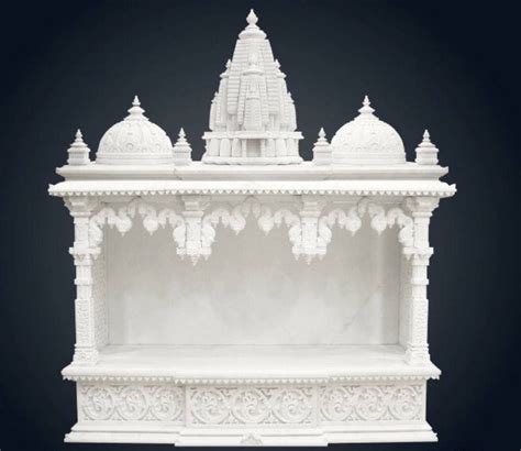 Makrana Marble Temple - Etsy