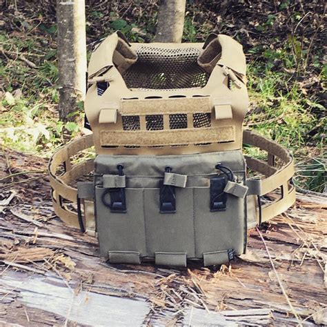 Crye Precision AirLite SPC (Structural Plate Carrier) – AOTAC