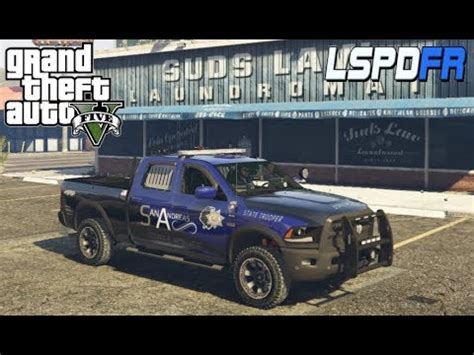 LSPDFR LIVE SASP Patrol Day 7 YouTube