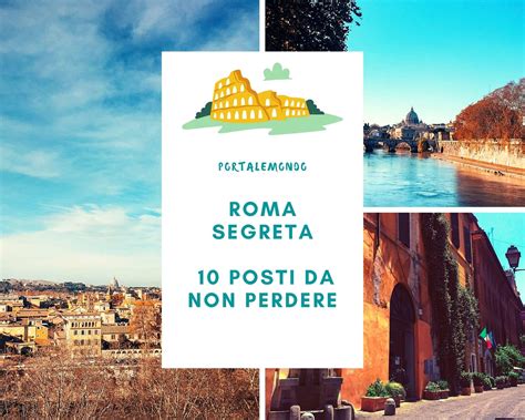 Roma Segreta 7