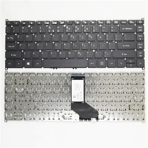 Laptop Keyboard For Acer Aspire A A A A G A