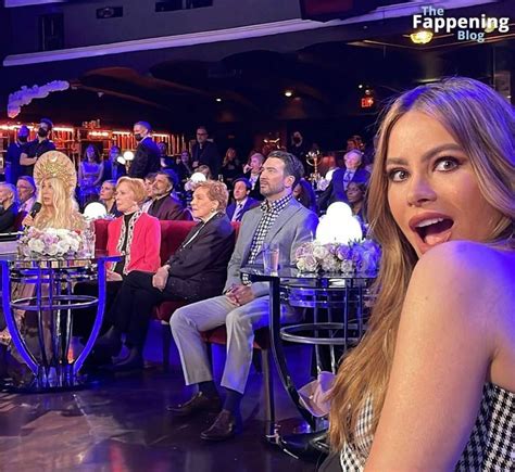 Sofia Vergara Sofiavergara Vergarasofia Nude OnlyFans Photo The Fappening Plus