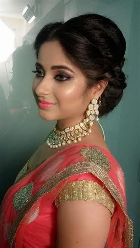 kajol paswan bridal makeup artist  mumbai weddingz