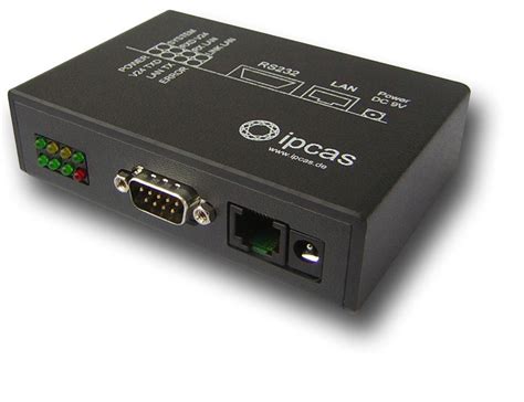 Serial Ethernet Converter, ईथरनेट कनवर्टर in Nehru Place, New Delhi ...