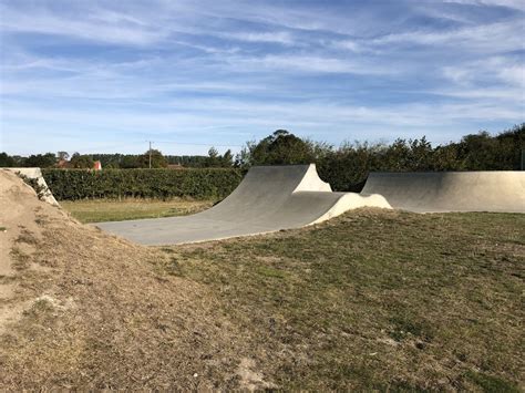 Isleham cambridgeshire tourism spikes impact the local village