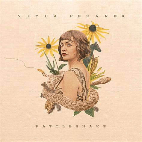 Neyla Pekarek Announces Album 'Rattlesnake,' Debuts First Solo Track ...