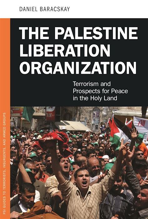 The Palestine Liberation Organization: Terrorism and Prospects for ...