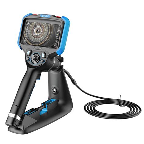 Endoscopes.kz | Технические видеоэндоскопы, досмотровое и ...