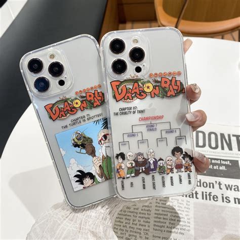 Phone Case Infinix Note Pro Note Pro G Hot Pro I Smart Cute Cartoon Tenkaichi