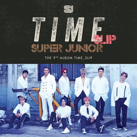 SUPER JUNIOR Discography (Updated!) - Kpop Profiles