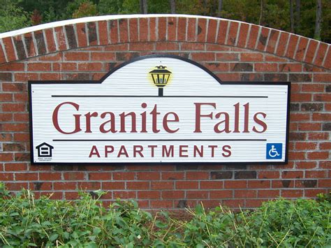 Granite Falls Apartments | REMC | Real Estate Marketing and Consulting