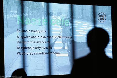 Teatr Łaźnia Nowa tworzy w Nowej Hucie Dom Utopii