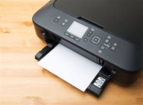 Apa Perbedaan Printer Inkjet Dan Ink Tank Mcm