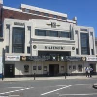 The Majestic Theatre, Darlington | Theatres & Concert Halls - Yell