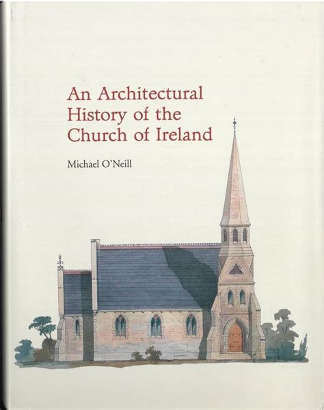 An Architectural History of the Church of Ireland - Offaly History