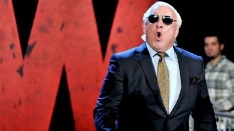 Ric Flair Ad Campaign Paused Following Controversial Dark Side Of The