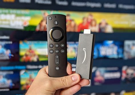 Amazon Fire TV Stick 2020 y Amazon Fire TV Stick Lite, análisis y review