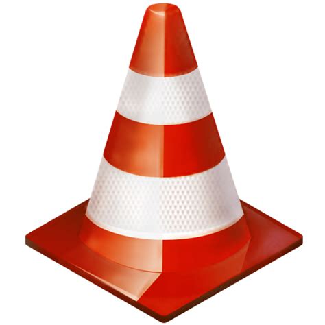 VLC icon Png Icons free download, IconSeeker.com