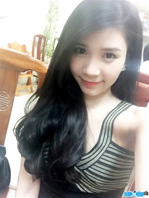 Hot Girl Thanh Bi Profile Age Email Phone And Zodiac Sign