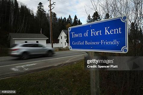 Fort Kent Maine Photos and Premium High Res Pictures - Getty Images