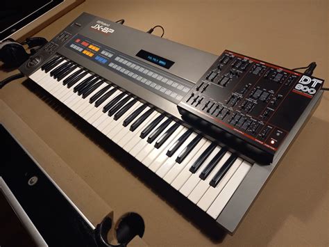 DT-800 - Dtronics DT-800 - Audiofanzine
