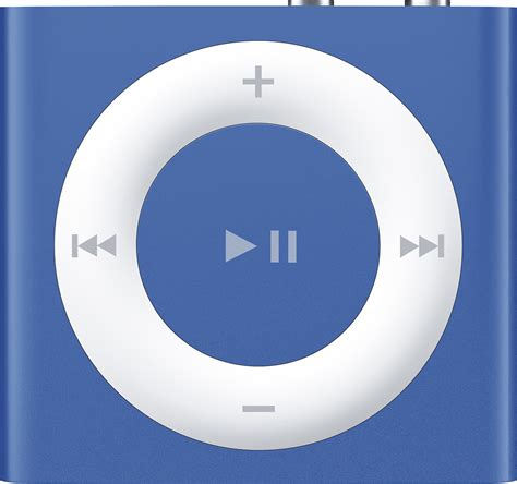 Customer Reviews Apple IPod Shuffle 2GB MP3 Player 6th Generation