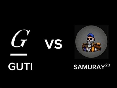 GUTI vs Samuray²³ сыграли в ультиматум Кто Выиграл YouTube