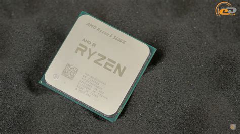 AMD Ryzen 5 5500 против Ryzen 5 5600X/3600, Core i5-11400/10400 и Core ...