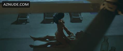 Carolina Miranda Nude Aznude