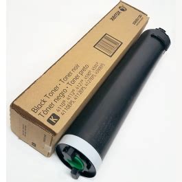 006R01237, 006R01583, 006R90378, etc.Toner Cartridge (OEM) for Xerox ...