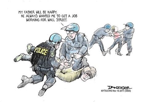 Police Brutality Cartoons Cartoons Pinterest Cartoon