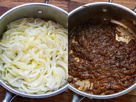 French Onion Mashed Potatoes Closet Cooking