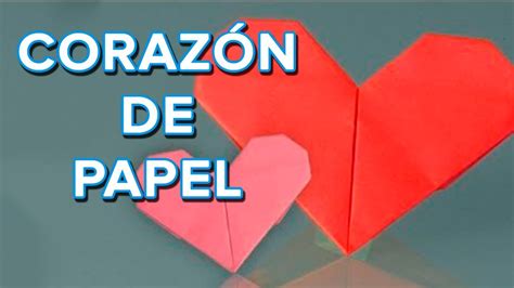 Figuras De Papel Paso A Paso Faciles Para Ninos - Jasson Blog's