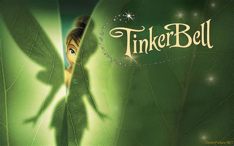 tinkerbell - periwinkle Photo (35845520) - Fanpop