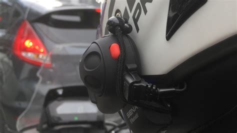 5 Of The Best Bluetooth Headsets For Your Motorcycle Helmet