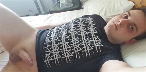 Josh S Cock Cums Hard Nude Pics XHamster