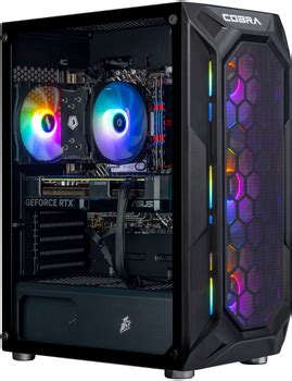 Компьютеры с видеокартой GeForce RTX 3060 Ti - ROZETKA | Купить ...
