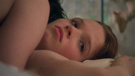 Nude Video Celebs Karoline Herfurth Sexy Big Girls Don T Cry 2002