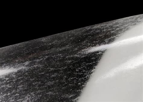 Soft TPU Hot Melt Adhesive Film Thickness Mm Mm For Seamless Underwear