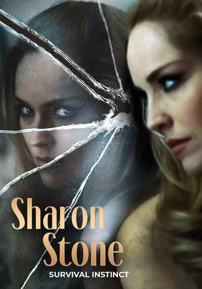 sharon stone survival instinct   movies tubi