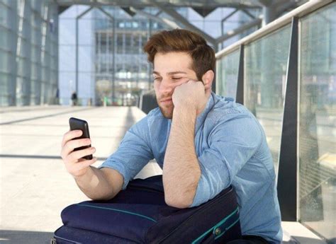 Now, Smartphone can Detect How Bored you are! – Technology Vista