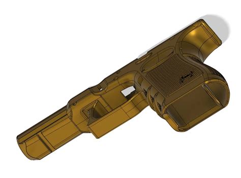 OEM G17 FDMA17.22 V2