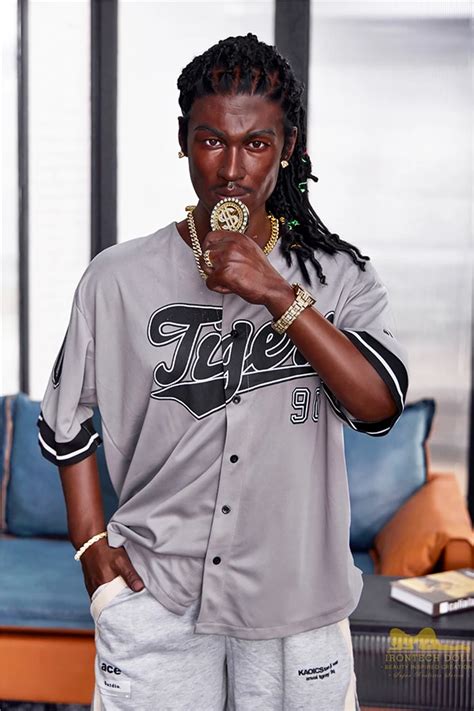 Black Sex Dolls Lifelike African American Ebony Love Doll