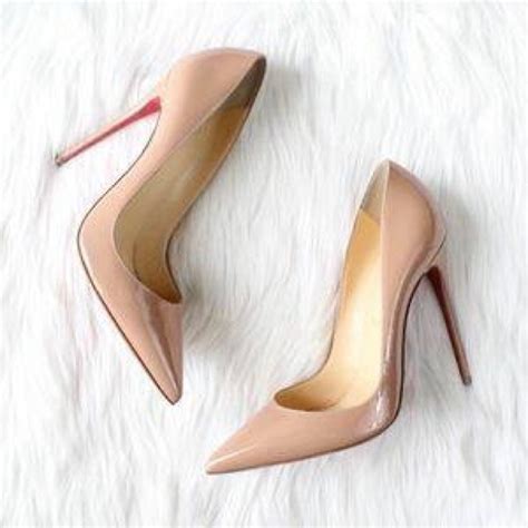 Cao gót màu nude mẫu giày cổ điển đi tiệc cực xinh tại TP Hồ Chí Minh có giá sỉ Toàn quốc