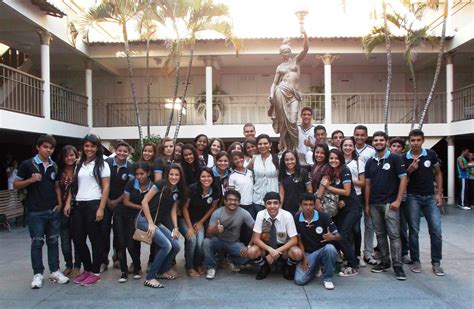 Escola Estadual Professor Varela Barca - Escola Estadual Prof. Varela Barca | Natal RN