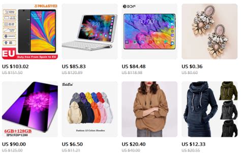 How To Buy On AliExpress From Alibaba NaijaTechGuide