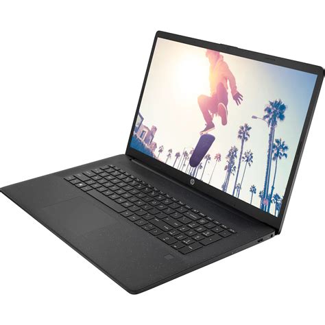 HP Notebook »17-cp0272ng«, 43,9 cm, / 17,3 Zoll, AMD, Ryzen 7, Radeon ...
