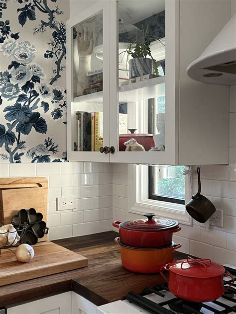 Feature: Apartment Therapy - Cate Holcombe Interiors