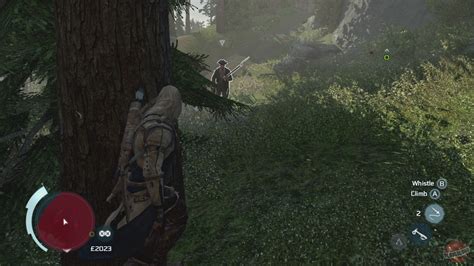 Assassin's Creed 3 - описание, системные требования, оценки, дата выхода