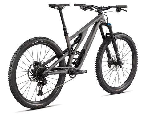 scratch dent specialized stumpjumper evo comp alloy mountain bike